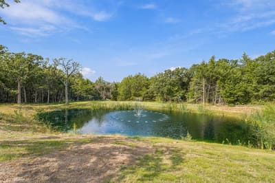 124 N Fm 1655, Alvord TX 76225 - Photo 5
