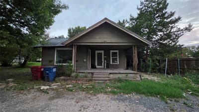 104 Short Street, Farmersville TX 75442