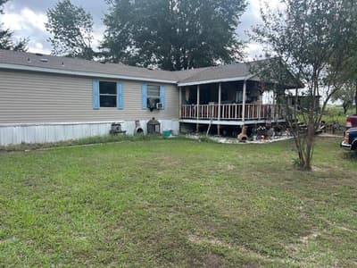 1180 County Road 1450, Bonham TX 75418