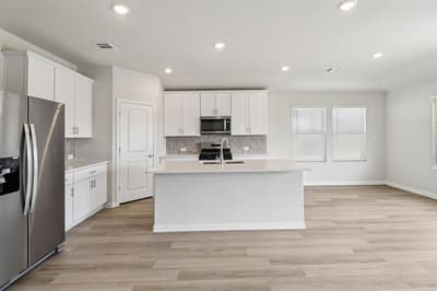 2110 Cottongrass Drive, Sherman TX 75092 - Photo 4