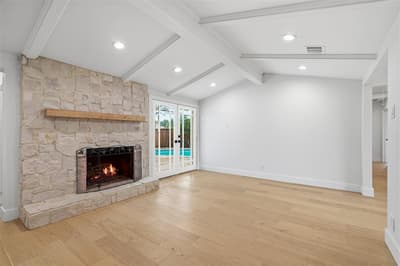 604 Twilight Trail, Richardson TX 75080 - Photo 4