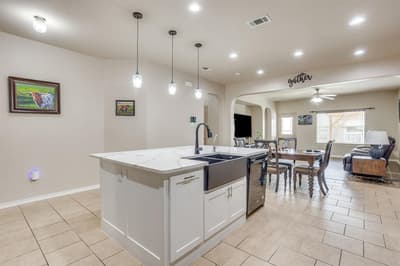 8208 Sleeping Doe Drive, Fort Worth TX 76179 - Photo 4