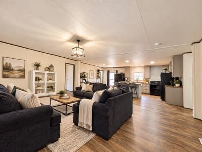 688 Vz County Road 4910, Ben Wheeler TX 75754 - Photo 3