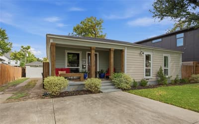 3717 Cortez Drive, Dallas TX 75220 - Photo 2