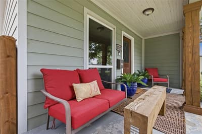 3717 Cortez Drive, Dallas TX 75220 - Photo 4