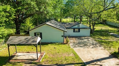 2617 Graham Street, Paris TX 75460 - Photo 5