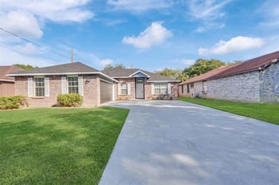 1117 Silver Spruce Drive, Arlington TX 76001