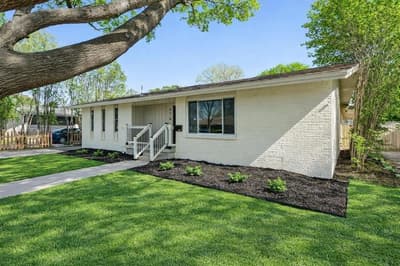 8570 Sweetwood Drive, Dallas TX 75228