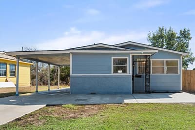 2313 Lucas Drive, Fort Worth TX 76112 - Photo 2