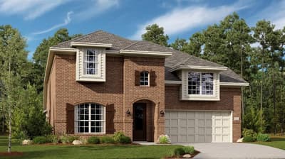 1416 Gibbons Creek Court, Celina TX 75009