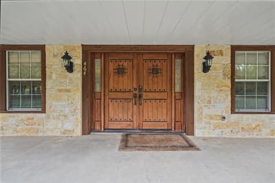 464 Oak Hill Road, Valley View TX 76272 - Photo 4