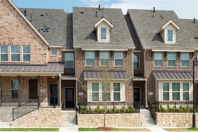 2116 Naples Drive, Rowlett TX 75088