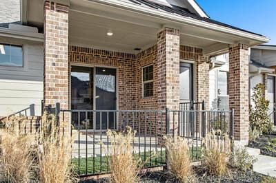 2818 Applewood Way, Wylie TX 75098 - Photo 3