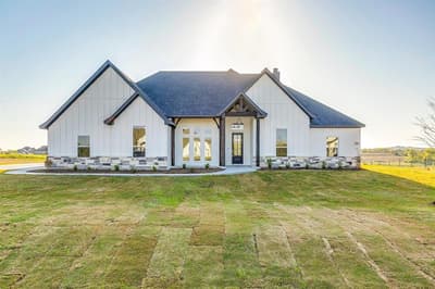 406 Red Bird Drive, Springtown TX 76082