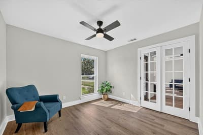 4709 Pemberton Lane, The Colony TX 75056 - Photo 2