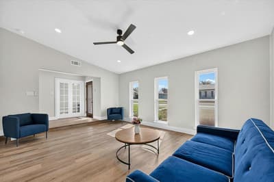 4709 Pemberton Lane, The Colony TX 75056 - Photo 4