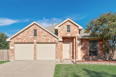 721 Honeysuckle Way, DeSoto TX 75115