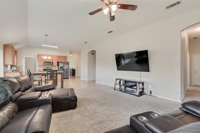 721 Honeysuckle Way, DeSoto TX 75115 - Photo 5