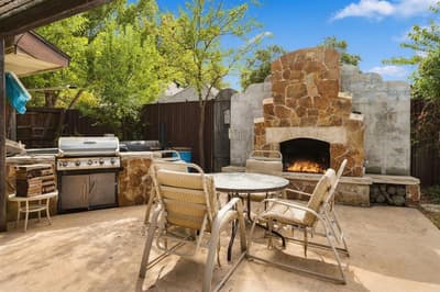 1016 Meadows Drive, Corinth TX 76208 - Photo 3
