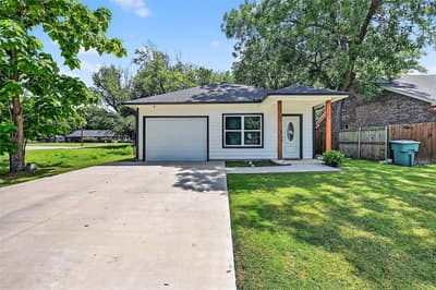 515 N East Street, Sherman TX 75090