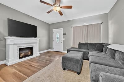 515 N East Street, Sherman TX 75090 - Photo 5