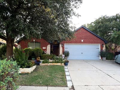 416 Wooded Creek Avenue, Wylie TX 75098
