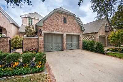 12050 Lueders Lane, Dallas TX 75230 - Photo 2