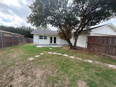 5005 Strickland Avenue, The Colony TX 75056 - Photo 5