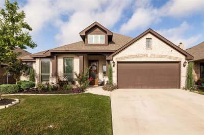 1020 Longbow Drive, Godley TX 76044 - Photo 3