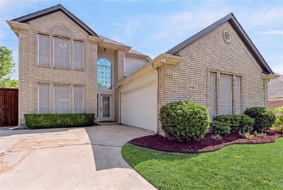3744 Rodale Way, Dallas TX 75287 - Photo 2