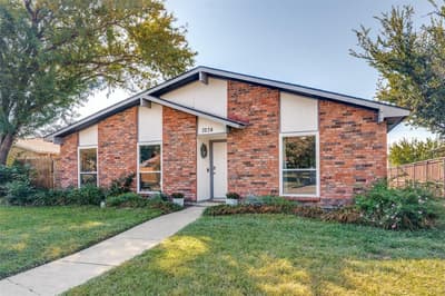 3234 Embercrest Lane, Garland TX 75044 - Photo 2