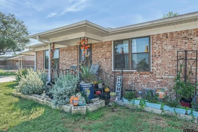 134 Laura Street, Mineola TX 75773 - Photo 4