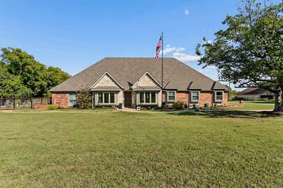 14 Prado Verde Drive, Lucas TX 75002 - Photo 2