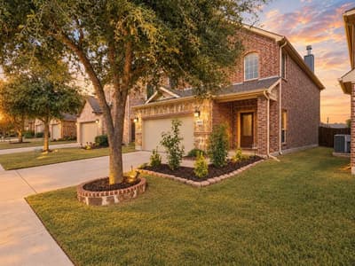 9912 FOX SQUIRREL Trail, McKinney TX 75071 - Photo 2