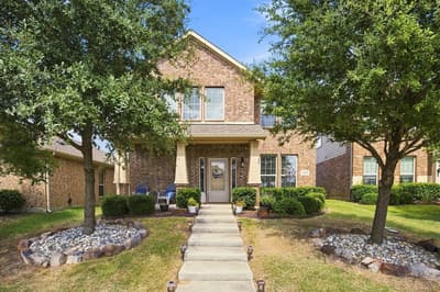 1709 Applegate Way, Royse City TX 75189