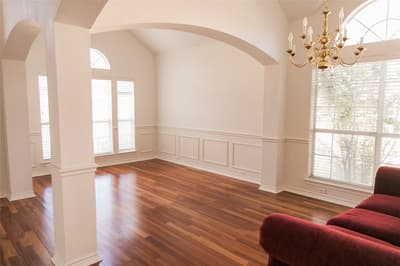 404 Belmont Court, Lewisville TX 75067 - Photo 5