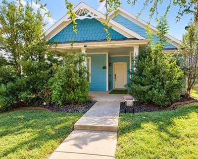 9320 Masse Court, Providence Village TX 76227 - Photo 2