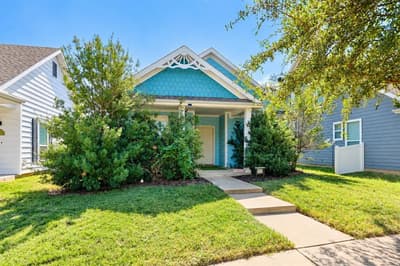 9320 Masse Court, Providence Village TX 76227