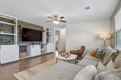 1510 Princeton Drive, Celina TX 75009 - Photo 2