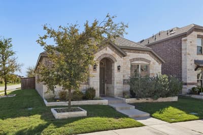 1510 Princeton Drive, Celina TX 75009 - Photo 4