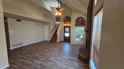 5912 Ravenya Street, Fort Worth TX 76179 - Photo 2