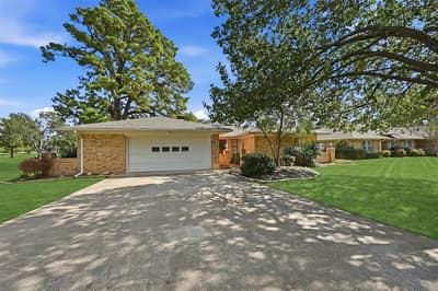 718 Kiowa Drive W, Lake Kiowa TX 76240 - Photo 3
