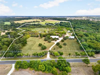 3241 Howard Road, Waxahachie TX 75165