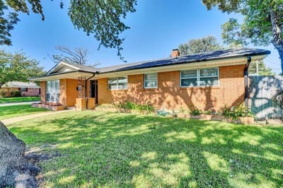 5912 Lubbock Avenue, Fort Worth TX 76133 - Photo 3
