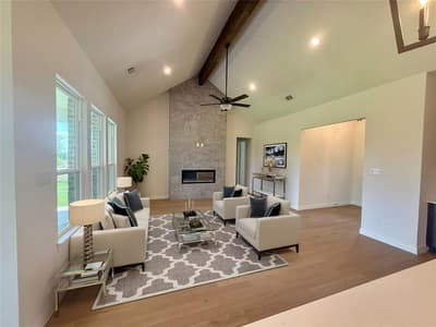 216 Slimp Bluff, Azle TX 76020 - Photo 2