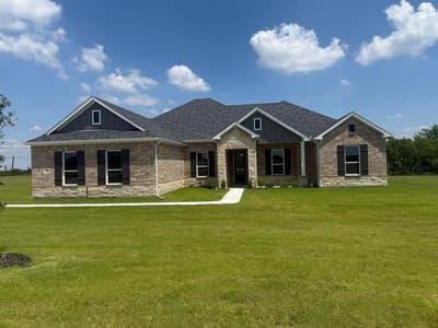 216 Slimp Bluff, Azle TX 76020