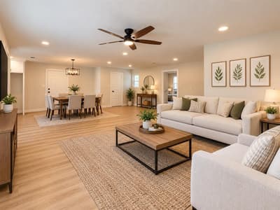 4621 Bucknell Drive, Garland TX 75042 - Photo 3