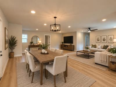 4621 Bucknell Drive, Garland TX 75042 - Photo 5