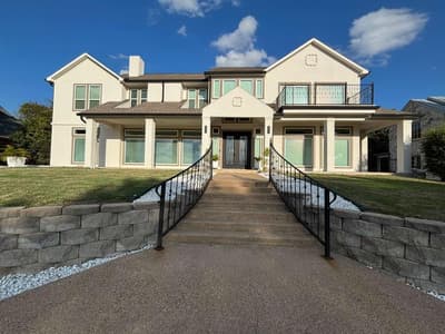2309 Lafayette Drive, Heath TX 75032 - Photo 2