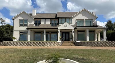 2309 Lafayette Drive, Heath TX 75032